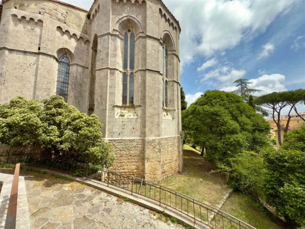 appartamento in vendita a Massa Marittima