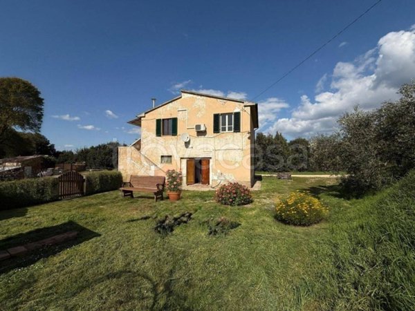casa indipendente in vendita a Massa Marittima