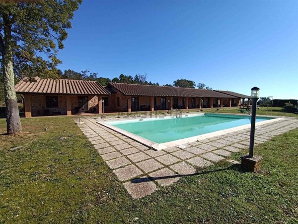 casa indipendente in vendita a Massa Marittima