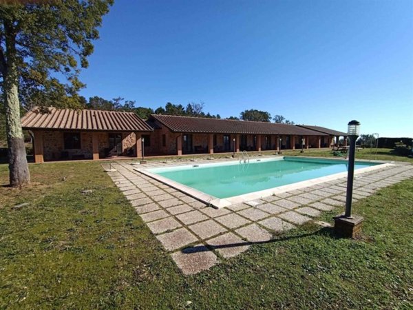 casa indipendente in vendita a Massa Marittima
