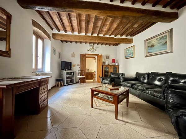 appartamento in vendita a Massa Marittima