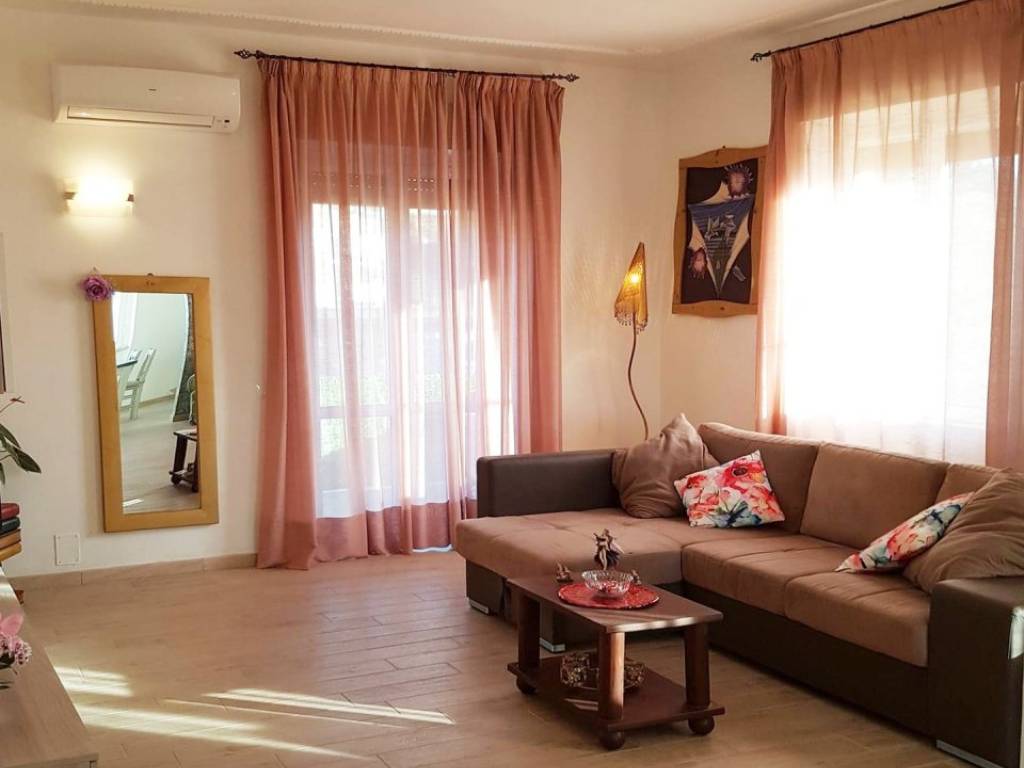 appartamento in vendita a Massa Marittima