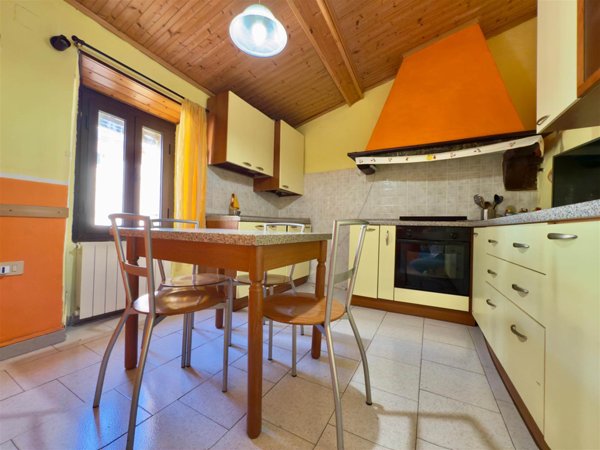 appartamento in vendita a Massa Marittima