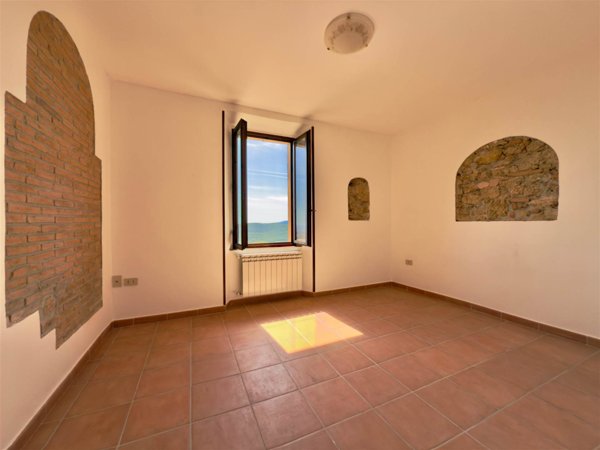 appartamento in vendita a Massa Marittima