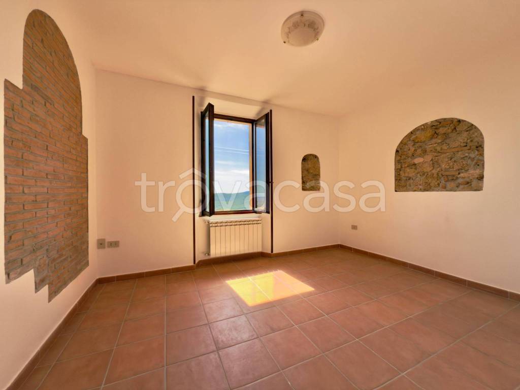appartamento in vendita a Massa Marittima