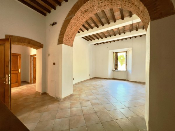 appartamento in vendita a Massa Marittima