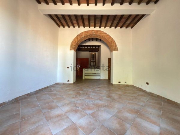 appartamento in vendita a Massa Marittima