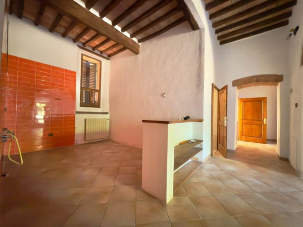 appartamento in vendita a Massa Marittima