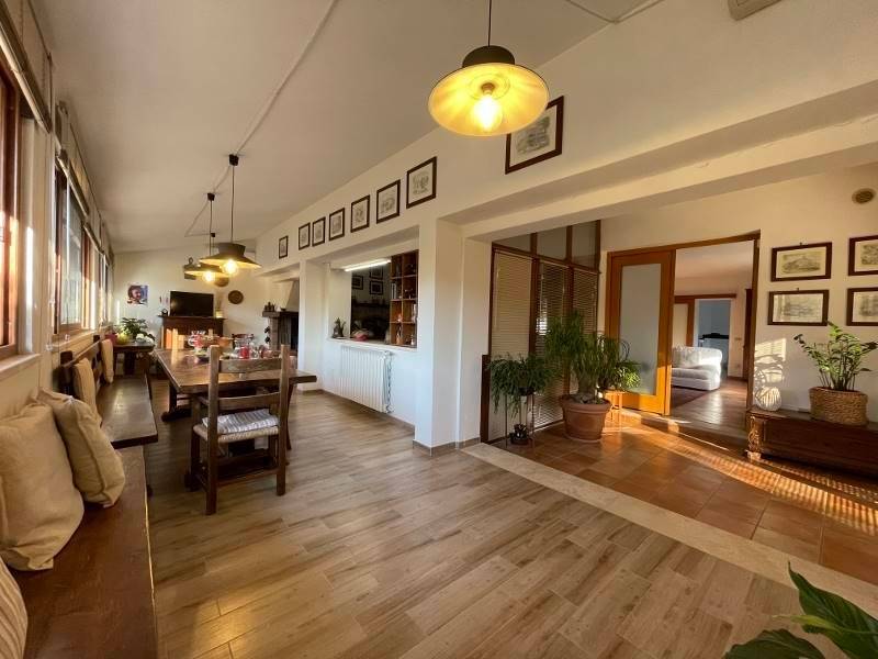 casa indipendente in vendita a Massa Marittima