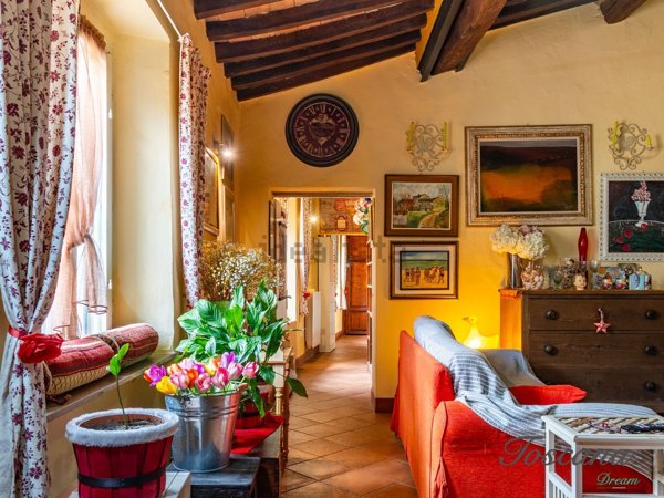 appartamento in vendita a Massa Marittima