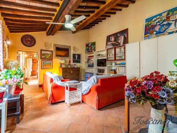 appartamento in vendita a Massa Marittima