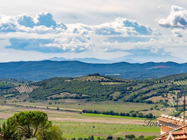 appartamento in vendita a Massa Marittima