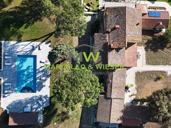 casa indipendente in vendita a Massa Marittima