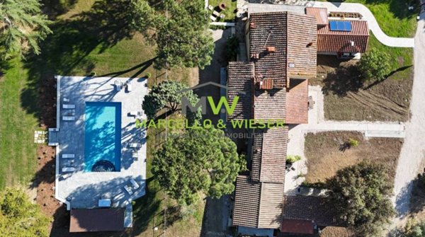 casa indipendente in vendita a Massa Marittima