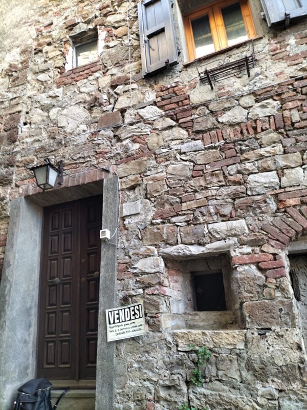 casa indipendente in vendita a Massa Marittima in zona Tatti