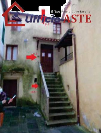 negozio in vendita a Massa Marittima in zona Prata