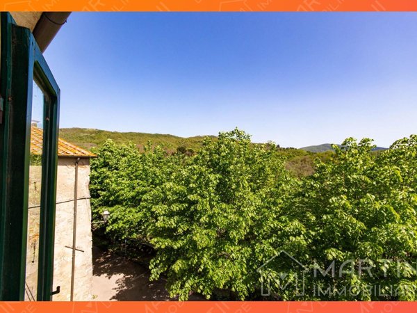 appartamento in vendita a Massa Marittima in zona Prata