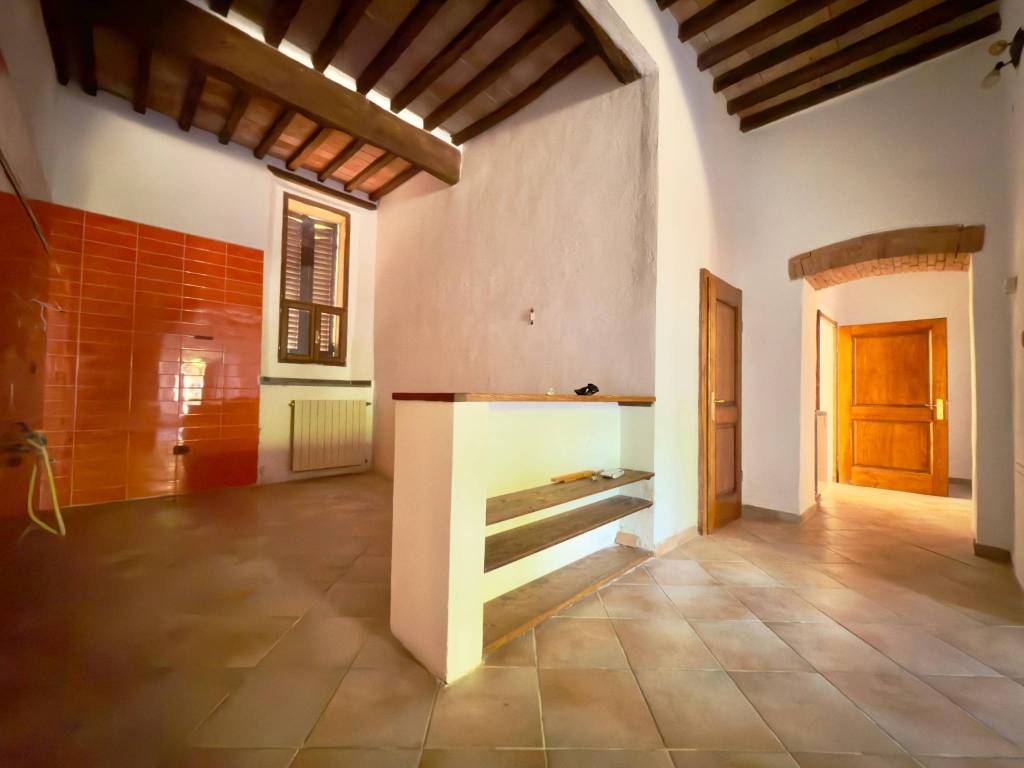 appartamento in vendita a Massa Marittima