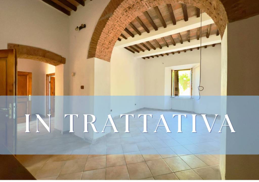 appartamento in vendita a Massa Marittima