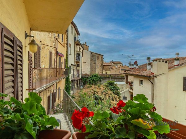 appartamento in vendita a Massa Marittima