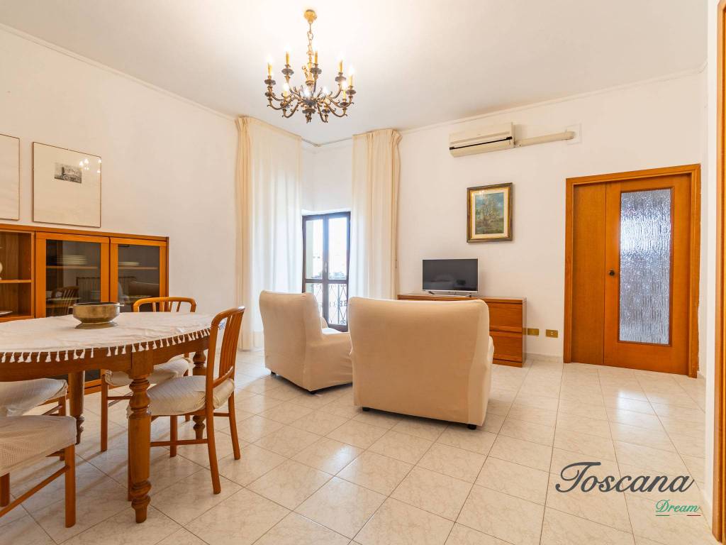 appartamento in vendita a Massa Marittima