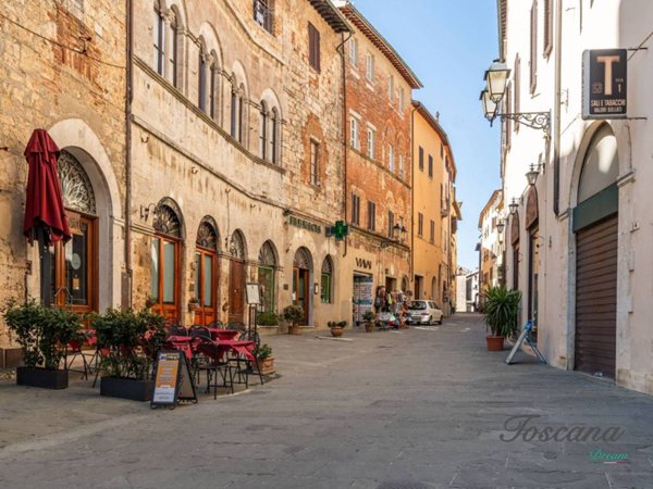 appartamento in vendita a Massa Marittima