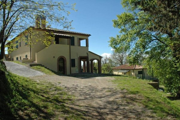 appartamento in vendita a Massa Marittima