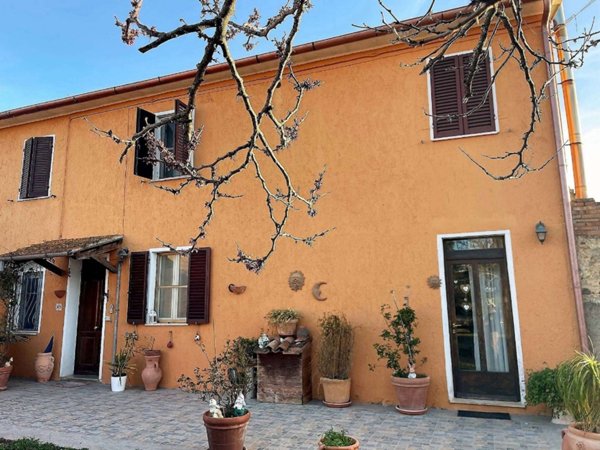azienda agricola in vendita a Massa Marittima