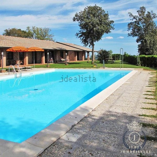 casa indipendente in vendita a Massa Marittima