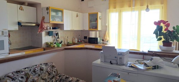 appartamento in vendita a Massa Marittima