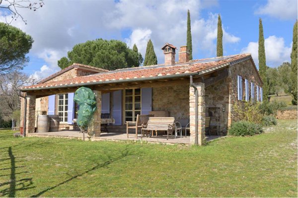 casa indipendente in vendita a Massa Marittima