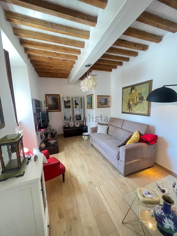appartamento in vendita a Massa Marittima in zona Valpiana