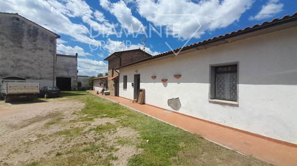 casa indipendente in vendita a Massa Marittima