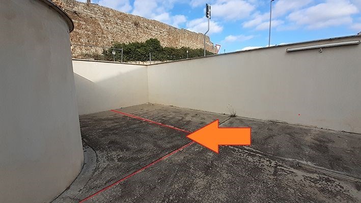 appartamento in vendita a Massa Marittima
