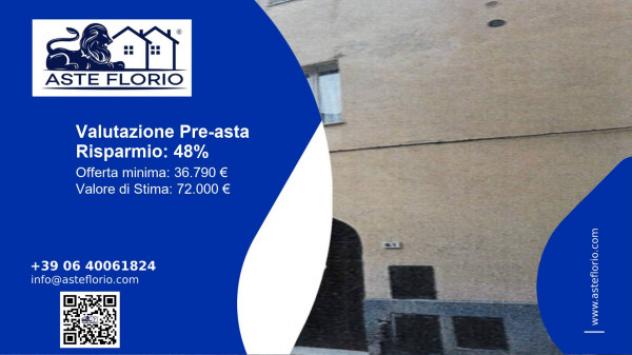 appartamento in vendita a Massa Marittima