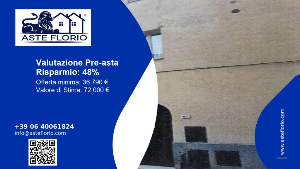 appartamento in vendita a Massa Marittima
