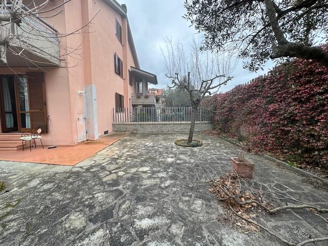 appartamento in vendita a Massa Marittima