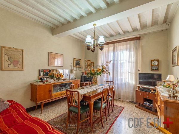 appartamento in vendita a Massa Marittima in zona Prata