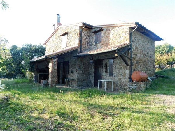 appartamento in vendita a Massa Marittima