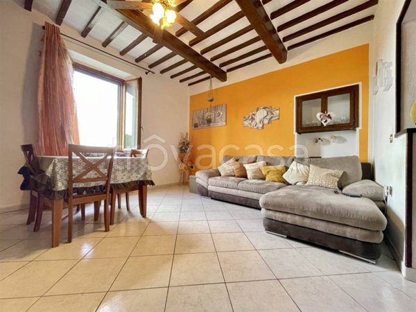 appartamento in vendita a Massa Marittima