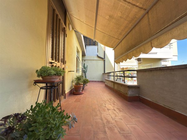 appartamento in vendita a Massa Marittima