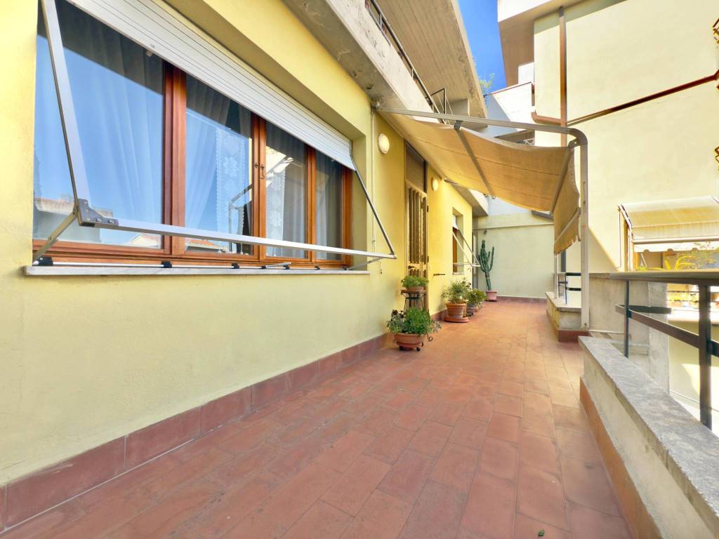 appartamento in vendita a Massa Marittima