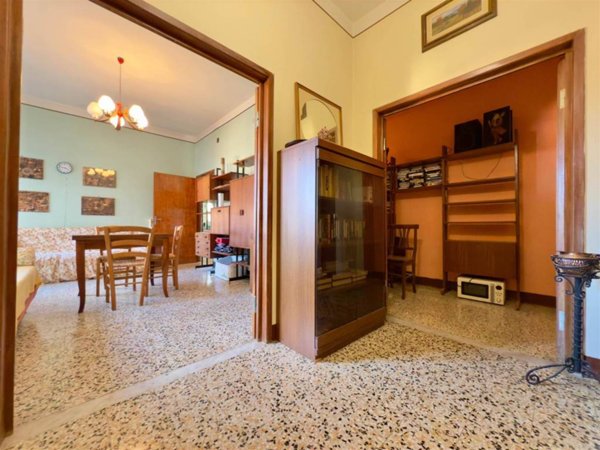 appartamento in vendita a Massa Marittima