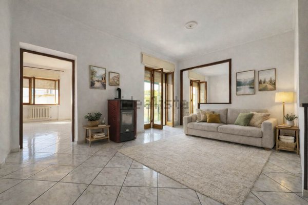 appartamento in vendita a Massa Marittima