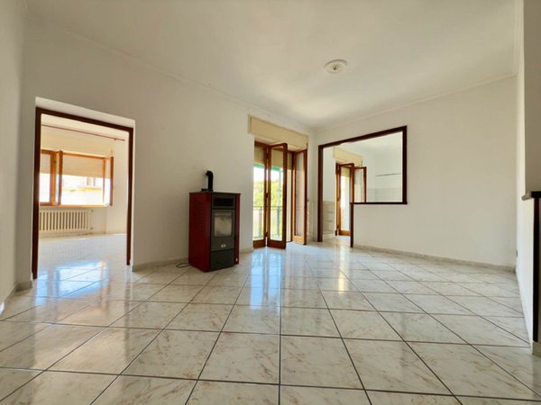 appartamento in vendita a Massa Marittima