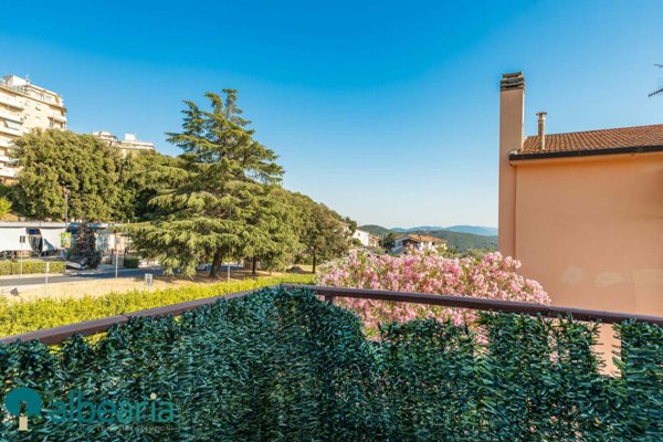 appartamento in vendita a Massa Marittima