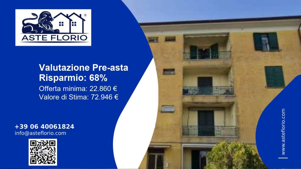 appartamento in vendita a Massa Marittima in zona Prata