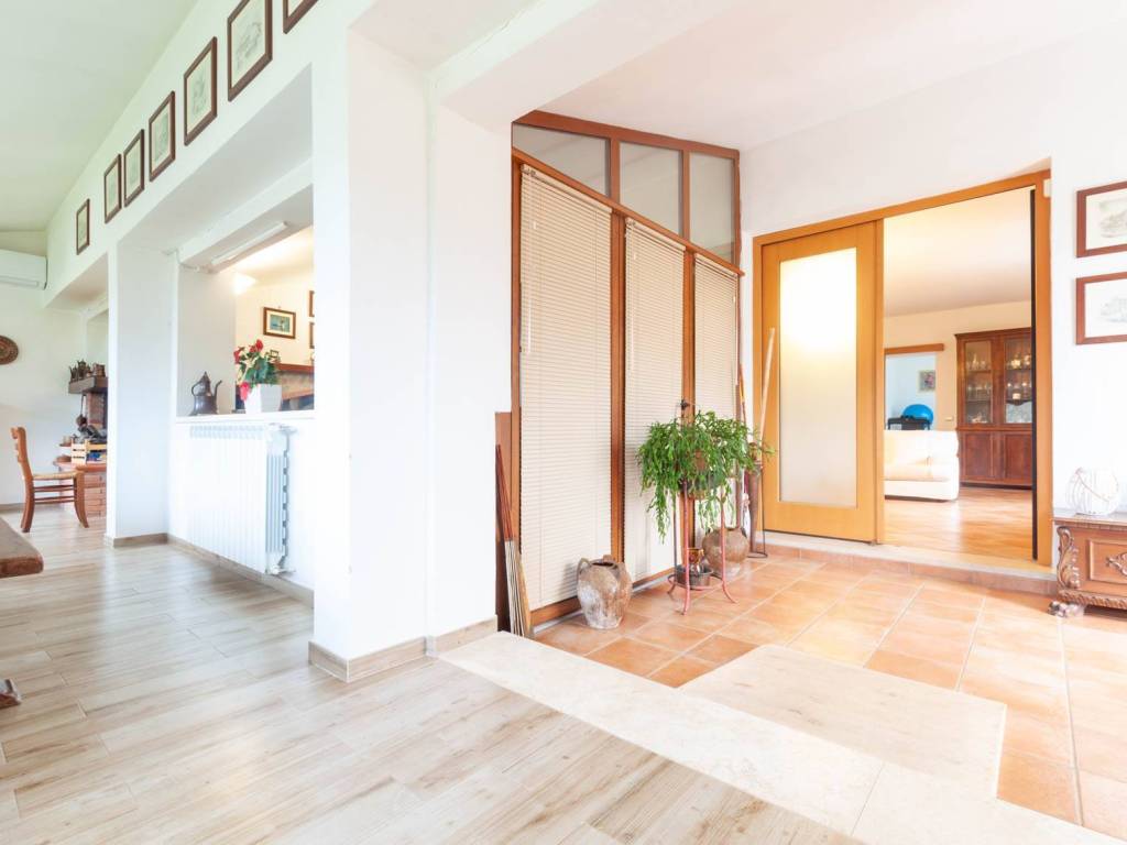 pentavano in vendita a Massa Marittima