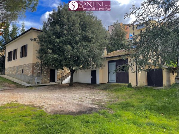 casa indipendente in vendita a Massa Marittima