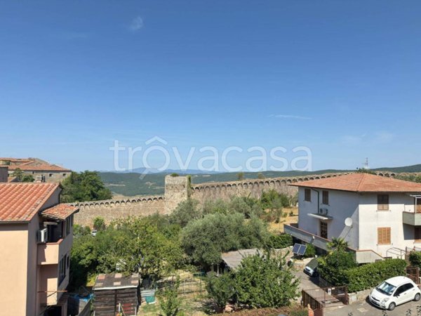appartamento in vendita a Massa Marittima